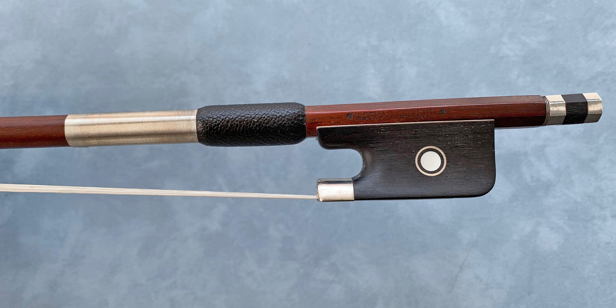 Lothar Seifert Cello Bow