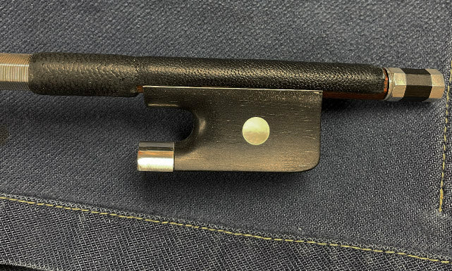 Stick and Stamp Leather