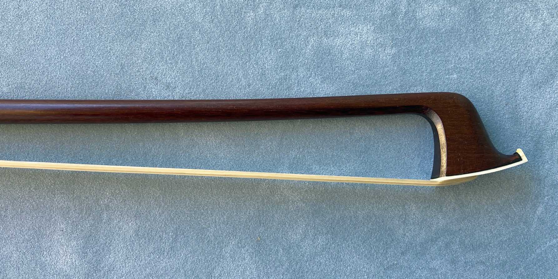 L'archet Brasil - 'Lupot' Bow - VIOLIN