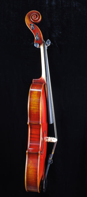 Eastman model 619 Limited Edition Viola