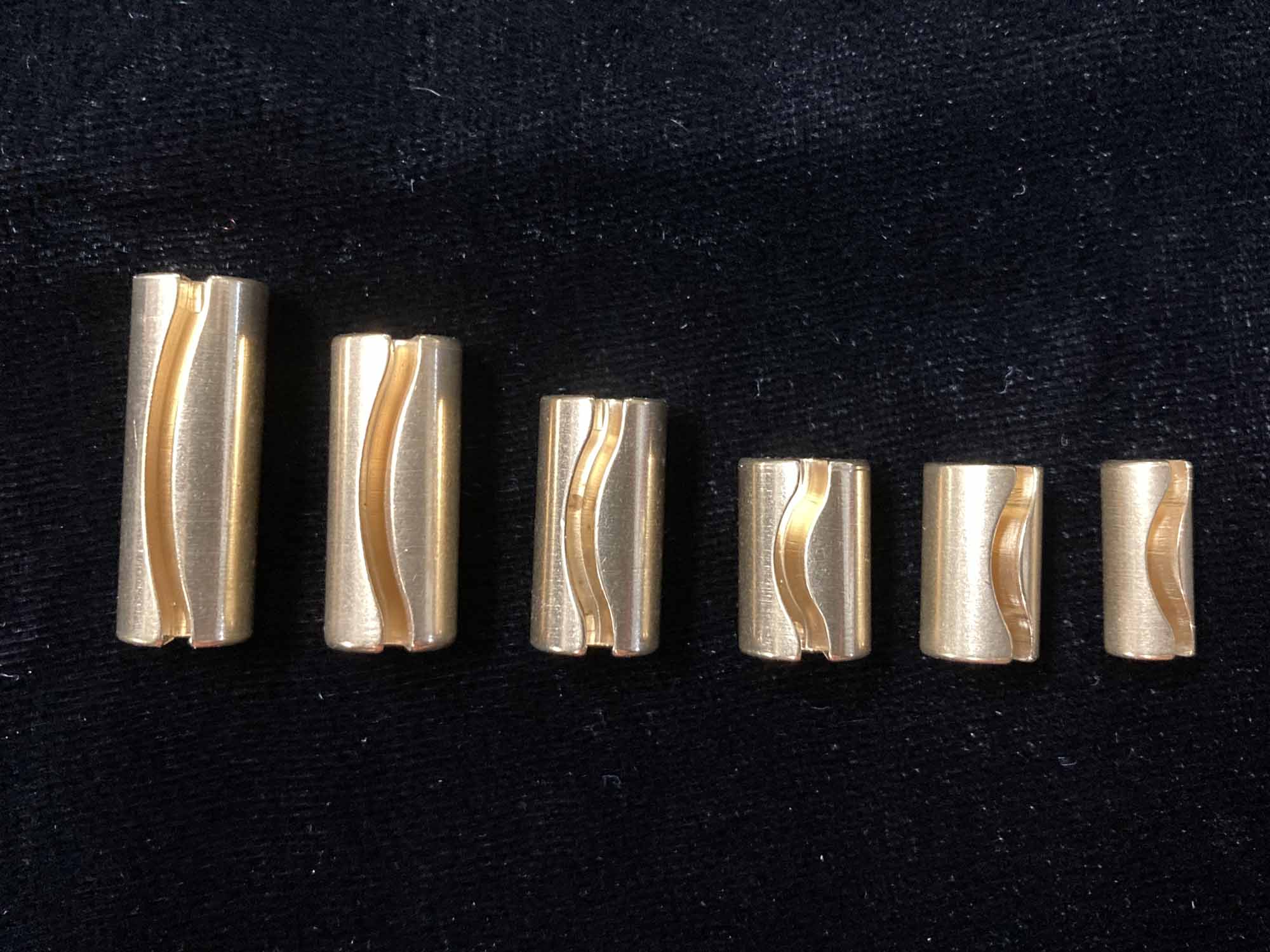 wolfetone ウルフトーン timbrewolf Timbre Wolf Humbucker